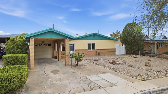 3014 Monroe Street NE, Albuquerque, NM 87110