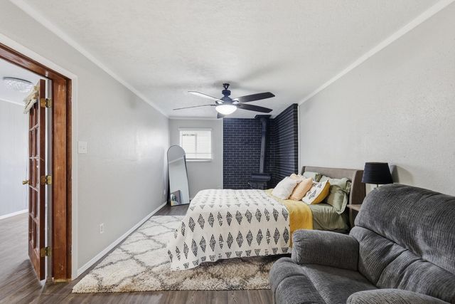 3014 Monroe Street NE, Albuquerque, NM 87110