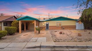 3014 Monroe Street NE, Albuquerque, NM 87110