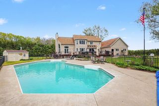 17634 Meceola Road, Hersey Twp, MI 49639