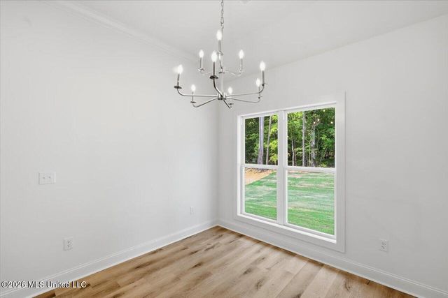218 Anderson Oaks Drive, Pearl, MS 39208