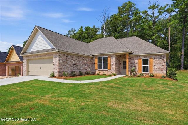 218 Anderson Oaks Drive, Pearl, MS 39208