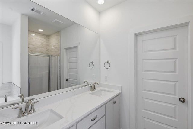 218 Anderson Oaks Drive, Pearl, MS 39208