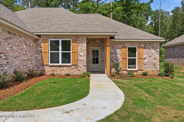 218 Anderson Oaks Drive, Pearl, MS 39208