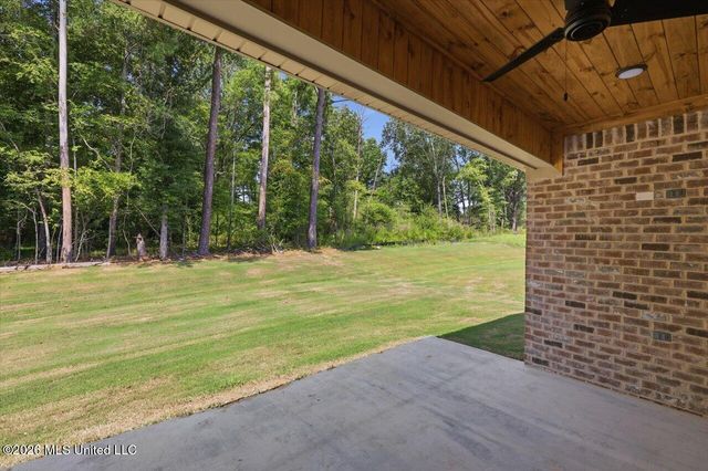 218 Anderson Oaks Drive, Pearl, MS 39208