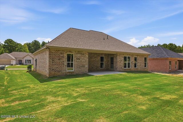 218 Anderson Oaks Drive, Pearl, MS 39208