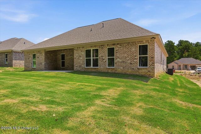 218 Anderson Oaks Drive, Pearl, MS 39208