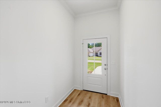 218 Anderson Oaks Drive, Pearl, MS 39208