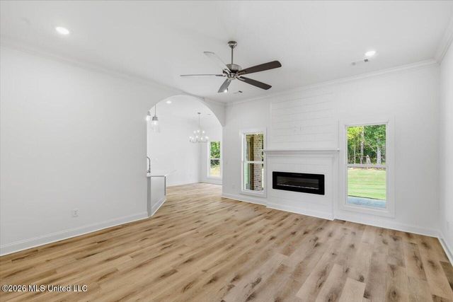 218 Anderson Oaks Drive, Pearl, MS 39208