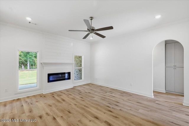 218 Anderson Oaks Drive, Pearl, MS 39208