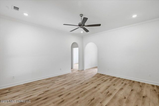218 Anderson Oaks Drive, Pearl, MS 39208