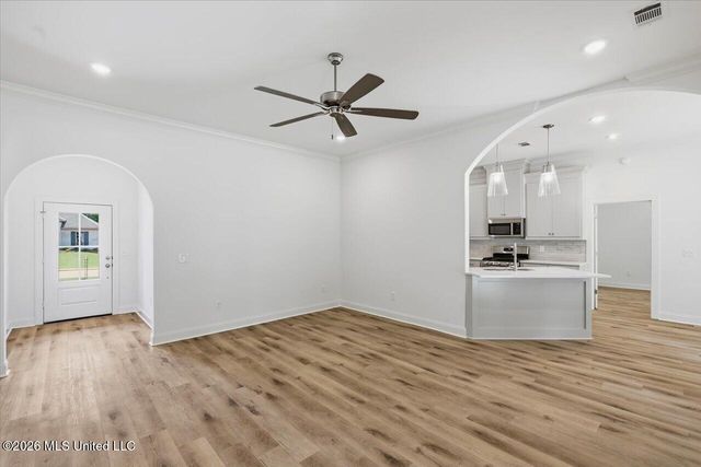218 Anderson Oaks Drive, Pearl, MS 39208