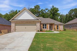 218 Anderson Oaks Drive, Pearl, MS 39208