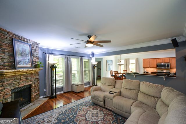 3833 Memphis Drive, Suwanee, GA 30024