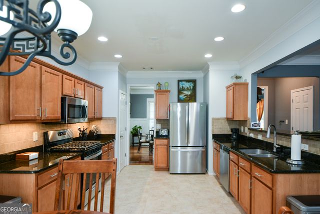 3833 Memphis Drive, Suwanee, GA 30024