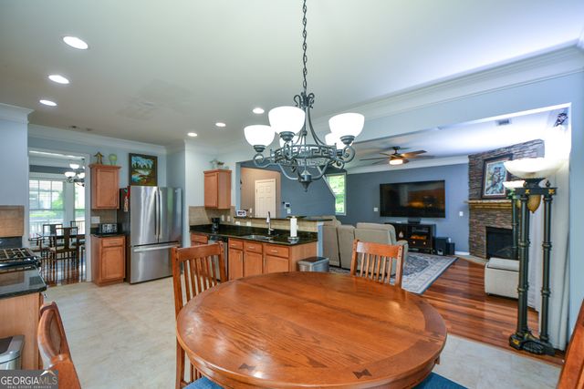 3833 Memphis Drive, Suwanee, GA 30024
