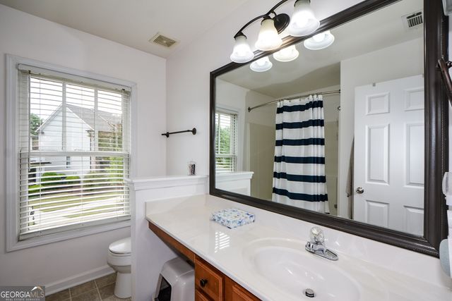 3833 Memphis Drive, Suwanee, GA 30024