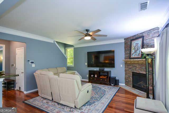 3833 Memphis Drive, Suwanee, GA 30024