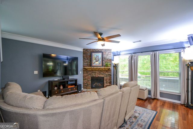 3833 Memphis Drive, Suwanee, GA 30024