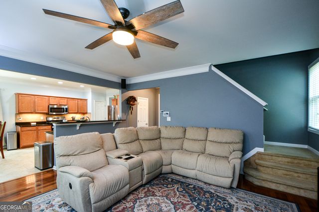 3833 Memphis Drive, Suwanee, GA 30024