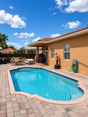 14863 SW 35th Lane, Miami, FL 33185