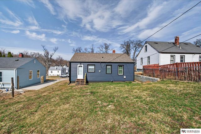 4313 Pratt Street, Omaha, NE 68111