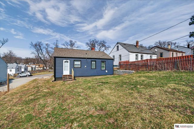 4313 Pratt Street, Omaha, NE 68111