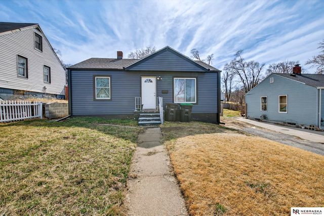 4313 Pratt Street, Omaha, NE 68111