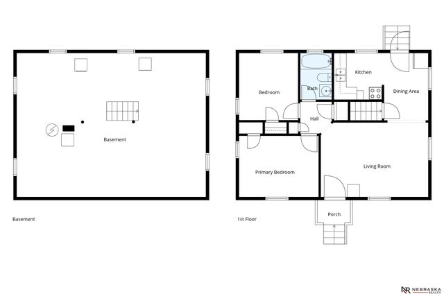 4313 Pratt Street, Omaha, NE 68111