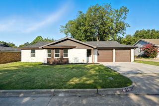 5021 Wyoming Trail, North Richland Hills, TX 76180