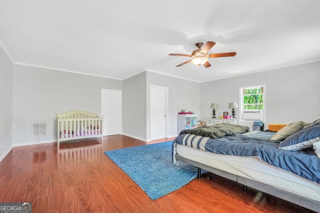 79 Woodland Way, Juliette, GA 31046