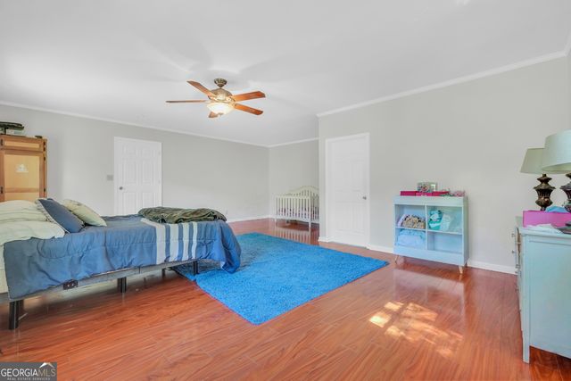 79 Woodland Way, Juliette, GA 31046