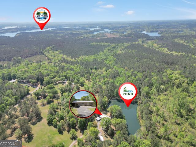 79 Woodland Way, Juliette, GA 31046