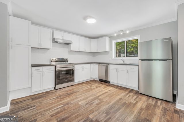 79 Woodland Way, Juliette, GA 31046