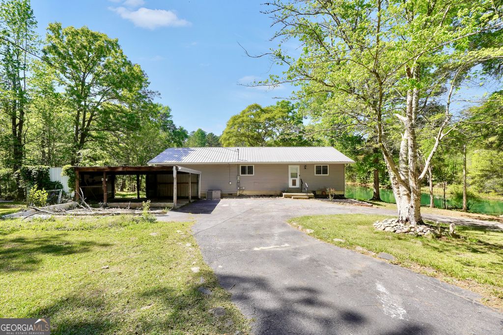 79 Woodland Way, Juliette, GA 31046