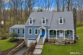 113 Range Road, Wilton, CT 06897