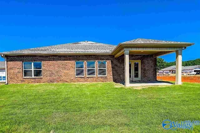 128 Oak Fletcher Drive, Harvest, AL 35749