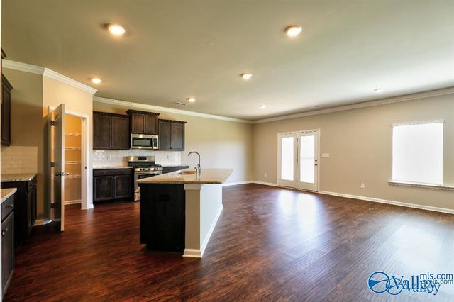 128 Oak Fletcher Drive, Harvest, AL 35749