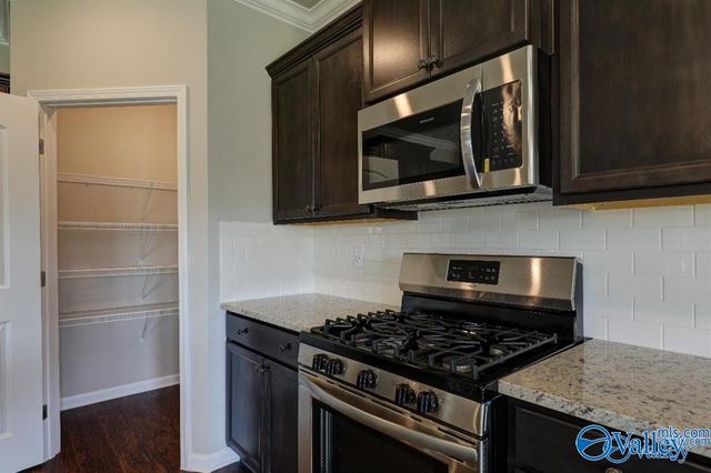 128 Oak Fletcher Drive, Harvest, AL 35749