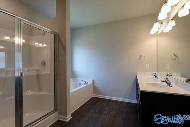128 Oak Fletcher Drive, Harvest, AL 35749