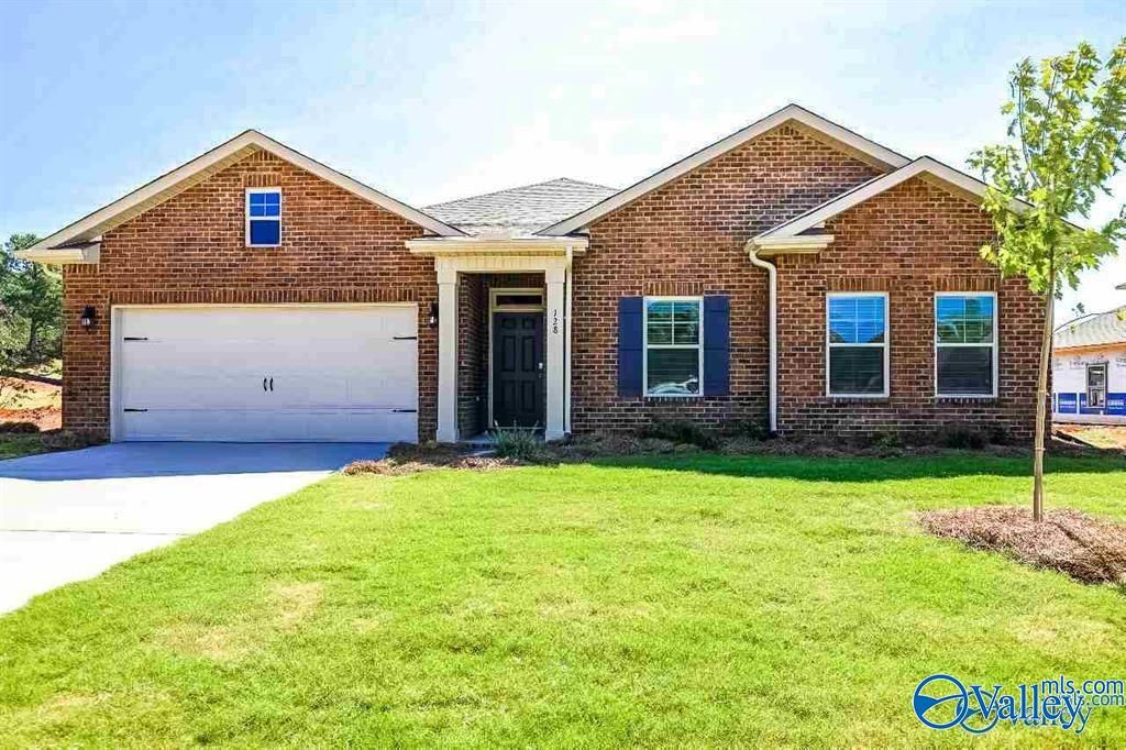 128 Oak Fletcher Drive, Harvest, AL 35749
