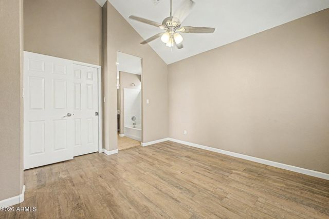 1001 N PASADENA -- 146, Mesa, AZ 85201