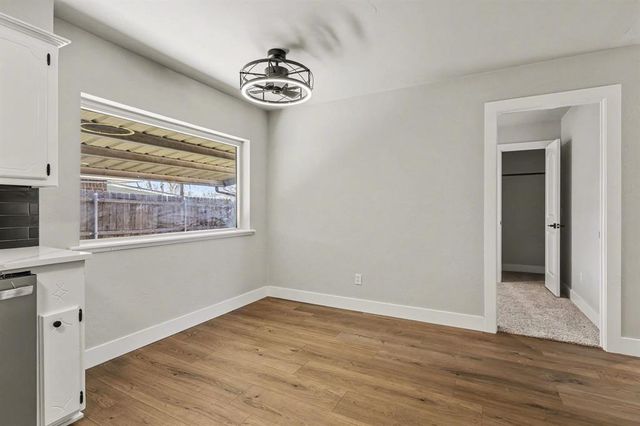 2808 N Shannon Avenue, Bethany, OK 73008