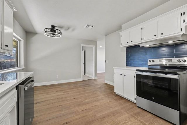 2808 N Shannon Avenue, Bethany, OK 73008