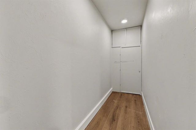 2808 N Shannon Avenue, Bethany, OK 73008