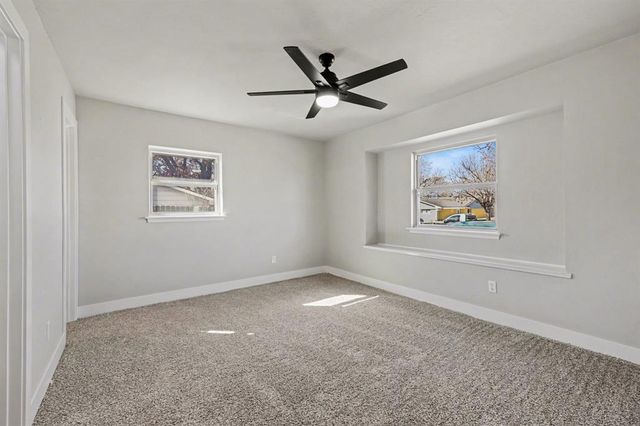 2808 N Shannon Avenue, Bethany, OK 73008