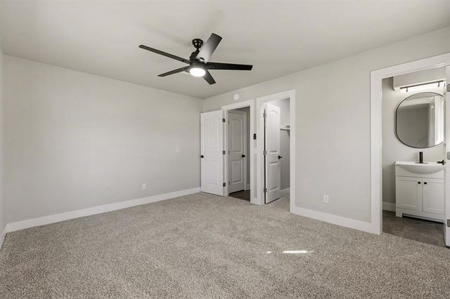 2808 N Shannon Avenue, Bethany, OK 73008