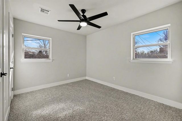 2808 N Shannon Avenue, Bethany, OK 73008