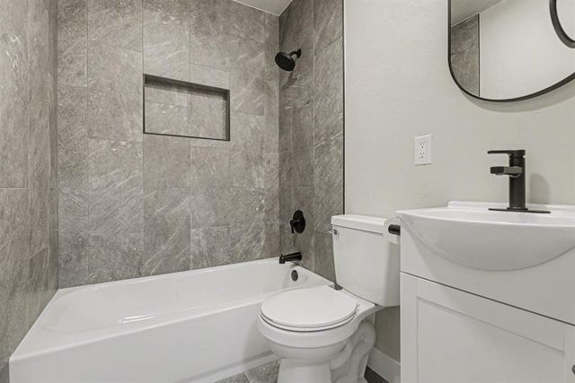 2808 N Shannon Avenue, Bethany, OK 73008