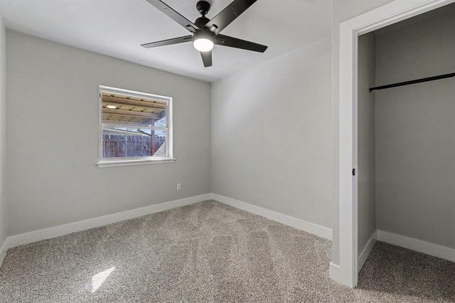 2808 N Shannon Avenue, Bethany, OK 73008